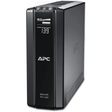 APC Back-UPS Pro Line-Interactive 1,5 kilovoltampē