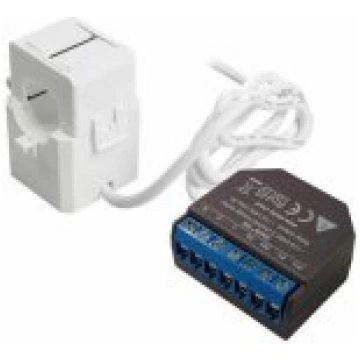 Shelly EM+50A aksesuārs EM+50A-SHELLY