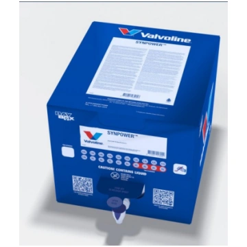 Valvoline Eļļa Motoram Synpower Fe 5w20 20lbib