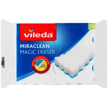 Tīrīšanas sūklis Vileda Miraclean Magic Eraser, ba