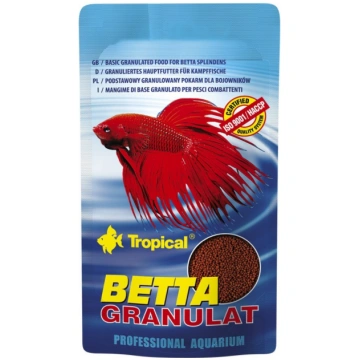 Tropical Tropical Betta Granulat 10g ( 59004696144