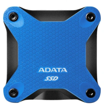 External SSD|ADATA|SD620|1TB|USB 3.2|Write speed 4