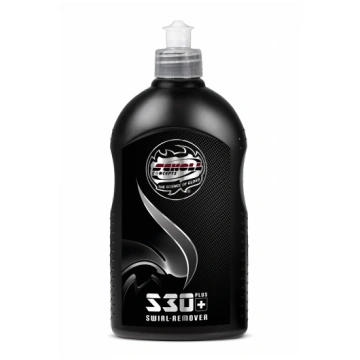 S30+ 500g Premium Swirl Remover nobeiguma pulēšana