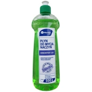 Trauku mazg.līdz. Merida Lux 500ml koncentrāts