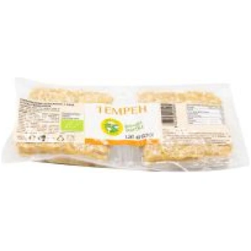 Tempeh Sun Soy Food 150 G