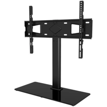 TV statīvs 32-65 collu TV statīvs 45kg melns TECHL