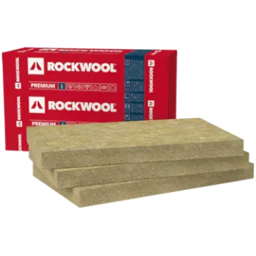 Rockwool SUPERROCK Premium 565mm akmens vate