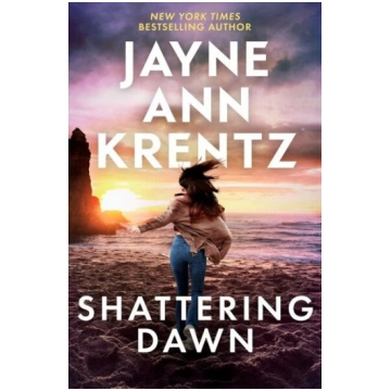 Shattering Dawn: A page-turning romantic suspense 