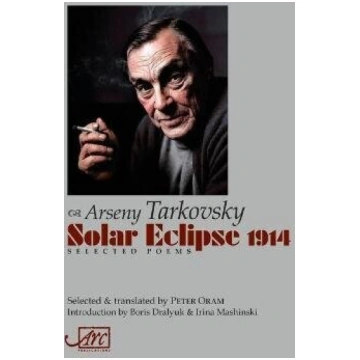 Solar Eclipse 1914: Selected Poems