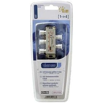 Vivanco cable splitter SAT (44186) 44186