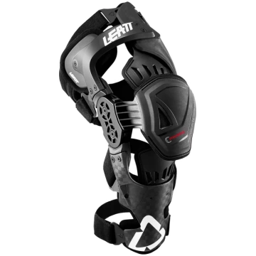 Leatt C-Frame Pro Carbon ceļgalu aizsargi L/XL