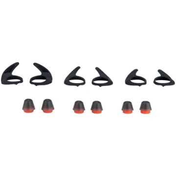 Jabra Jabra EVOLVE 75E EARGELS AND EARWINGS/INCLUD