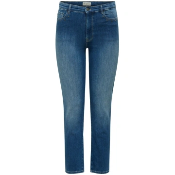 ONLY Carmakoma - Carsui Studs Mid Slim Dnm Dia - i