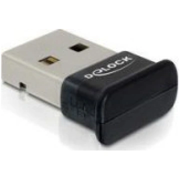Bluetooth adapteris Delock 61889 USB [Adapter blue