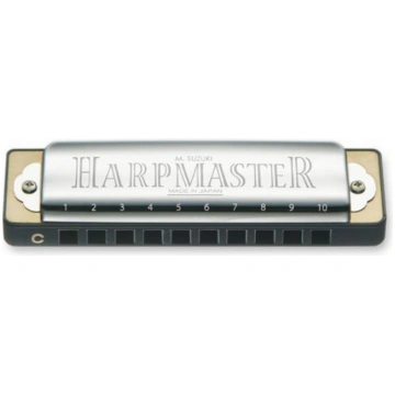Suzuki Harpmaster MR-200F harmonikas