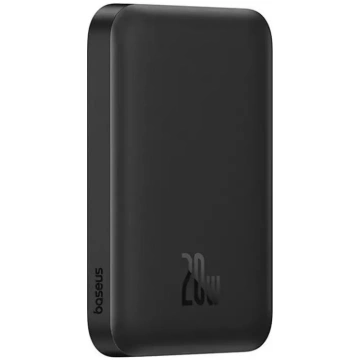 Powerbank Baseus OS-Baseus Magnetic Mini Air Wirel