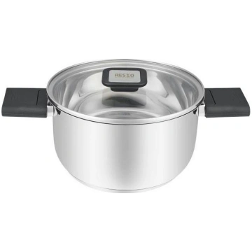 Resto - Katls ar vāku ANSER 2,5 l 18 cm