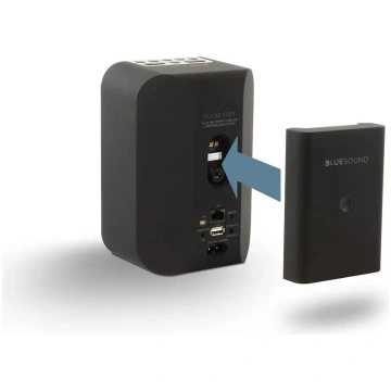Bluesound Pulse Flex Battery Pack