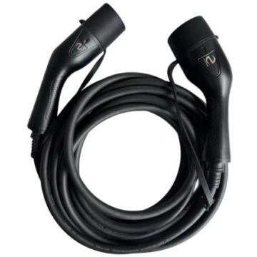 EV Charge Premium ES CE universālais uzlādes kabel