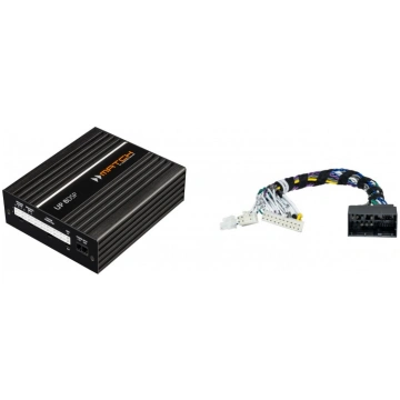 Match UP 8DSP+PP-BMW 1.7HIFI // UP 8DSP