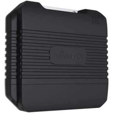 Maršrutētājs Mikrotik LtAP LTE6 kit 2.4 GHz Wi-Fi 