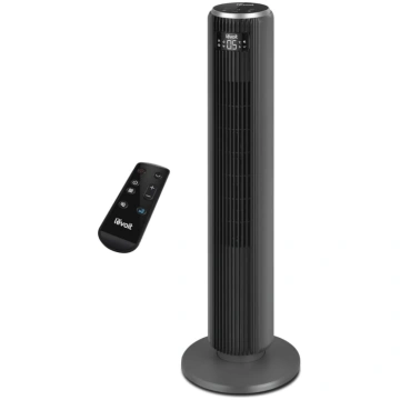 LEVOIT torņa ventilators ar tālvadības pulti 92 cm