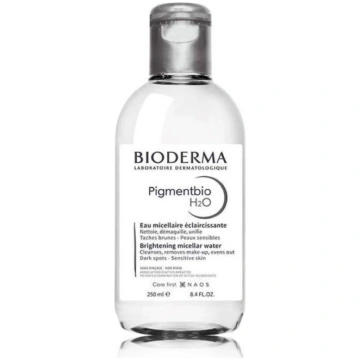 Bioderma Pigmentbio H2O Brightening Micellar Water