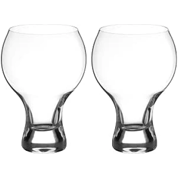 DIAMANTE Crystal Craft Gin Glass | Balons Gin Glas