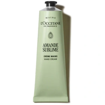 L'Occitane - Almond Sublime Crema Mani 150ml