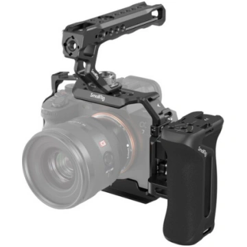 Cage, SmallRig, SmallRig 3669C Advanced Cage Kit f