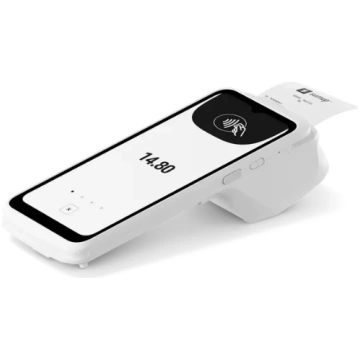 SumUp Payment Terminal RDR-SAT-009
