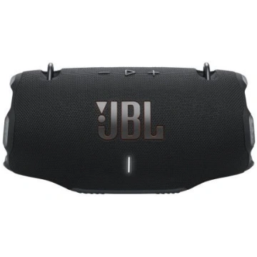 JBL Xtreme 4 Portable Speaker, Black JBLXTREME4BLK