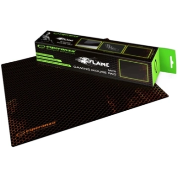 ESPERANZA EGP102R MOUSE PAD MAN#EGP102R