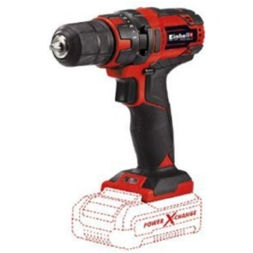 Wiertarko-wkrtarka Einhell TC-CD 18/35 Li Solo 18 