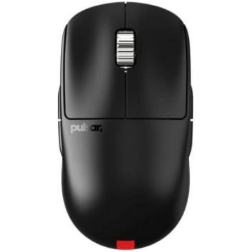 Pulsar MOUSE USB OPTICAL WRL X2A/ES SIZE2 BLACK PX