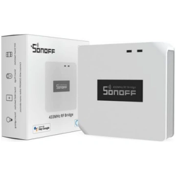 SONOFF RF BridgeR2 Sonoff-Bridge R2