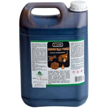 Amello Darvas eļļa tumšā 5L