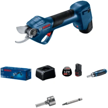 Bosch Group Bosch Pro Pruner Professional cordless