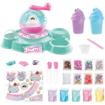 So Slime - Fluffy Slime Factory 1375 (355580136194