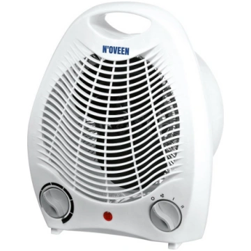 Noveen FH03 sildītājs ar ventilatoru N"OVEEN