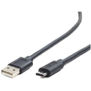 Vads Gembird Cablexpert USB 2.0 AM to Type-C CCP-U