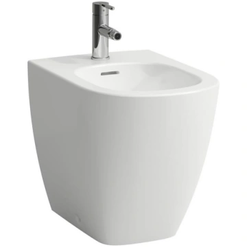 LAUFEN H8320810003021 - Bidē LUA keramika/balta