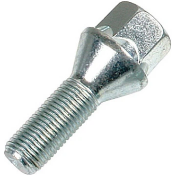 M12x1.25x32 HEX 19 mm Konuss Diska skrūve WB-LTK-B