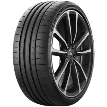 MICHELIN 275/35R21 MICHELIN PILOT SPORT S 5 103Y X