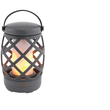 Kempinga laterna EASY CAMP Pyro 680207, 9x15 cm, 2
