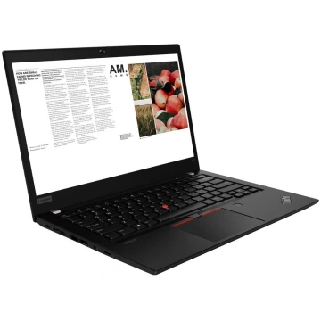 Lietots - Lenovo Thinkpad T14 Gen 1 Touch
