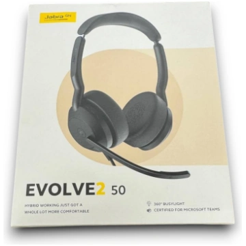 Lietots - Jabra Evolve2 50