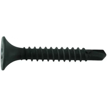 TB 3.5x25mm Pašurbjošā metāla skrūve