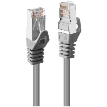 Lindy 1m Cat.6 F/UTP Network Cable, Grey | 47242 |