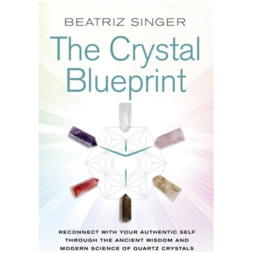 Crystal Blueprint Beatriz Singer